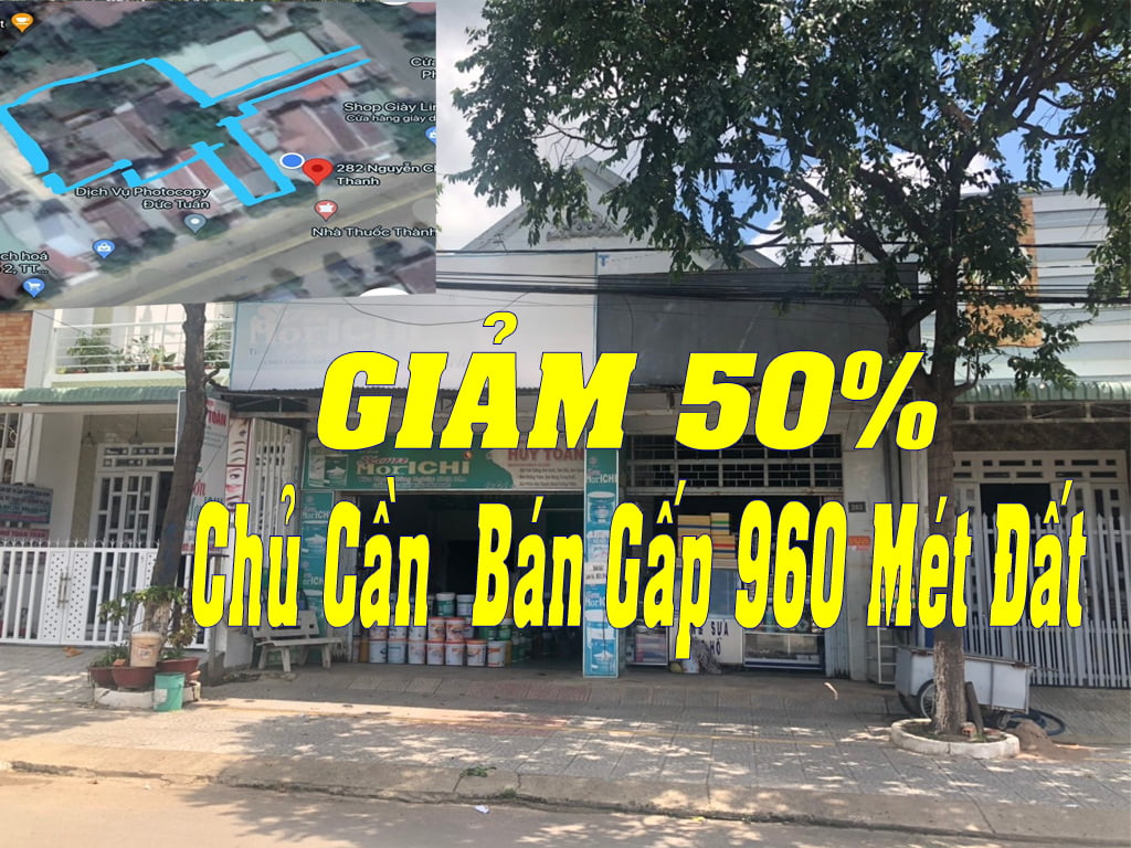 ban-dat-tay-ninh Bán Đất Tây Ninh - Đối Diện Chợ Dương Minh Châu