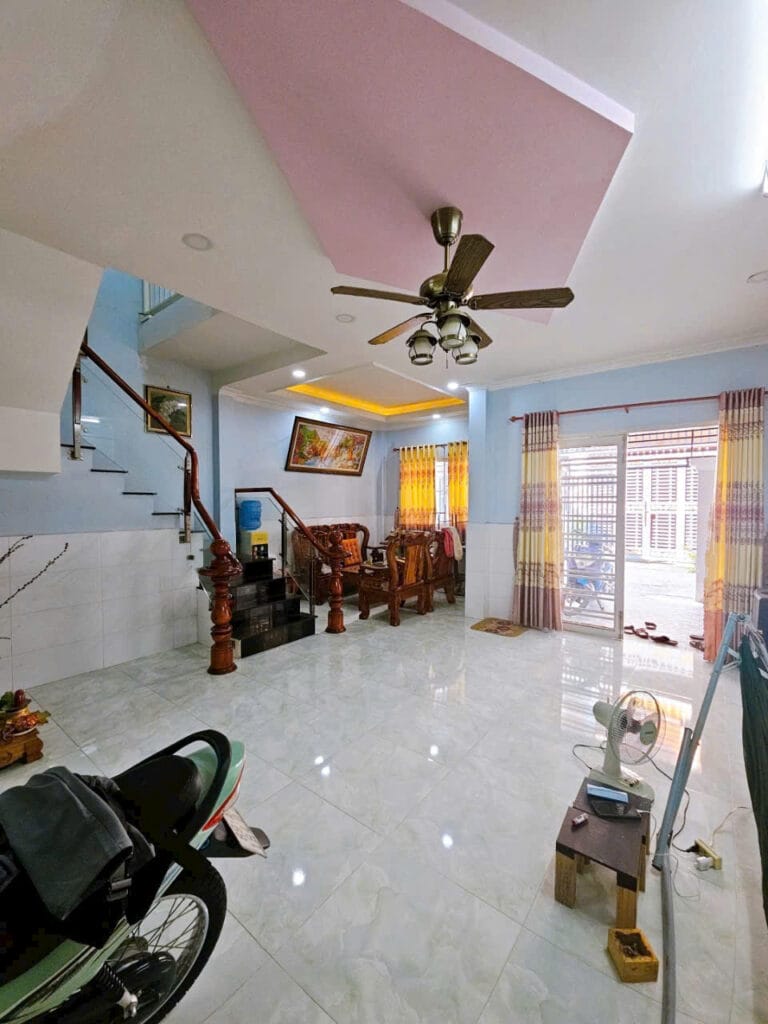 Sổ Riêng Giá Rẻ Tại Phường Tân Hạnh