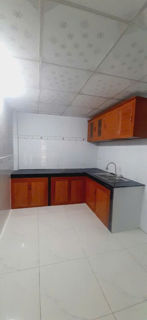 Bán Nhà Đường Bình Chuẩn 66 Thuận An Chỉ 1.13 Tỷ - 3 Phòng Ngủ, 56m2