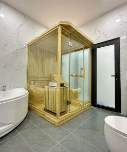 Bán Nhà 3 Lầu Hoàn Công Gần Thủ Đức - Vị Trí Đắc Địa Tại Thuận An