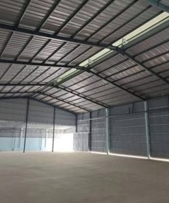 Bán Kho Xưởng Bình Dương | Giá Tốt & Vị Trí Đắc Địa 2025