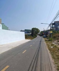 Cho Thuê Nhà Xưởng Mới Xây Tại Tân Vĩnh Hiệp, Tân Uyên - Bình Dương