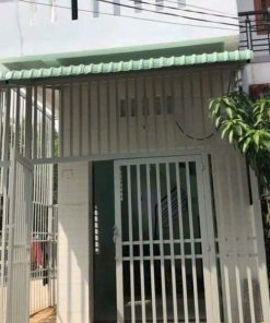 Bán Nhà 2 Mặt Tiền Kèm Phòng Trọ Thuận An - Thu Nhập 7 Triệu/Tháng