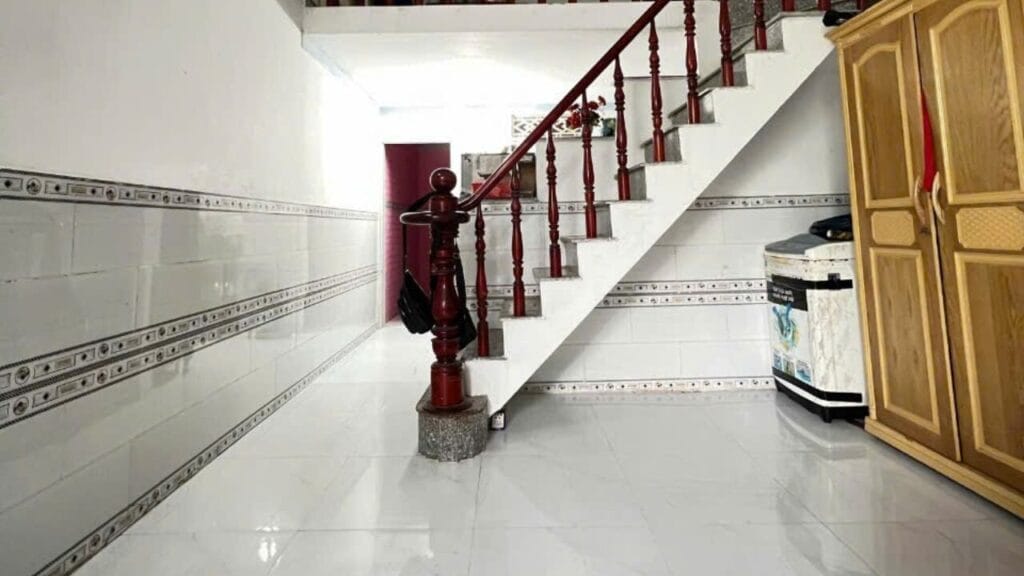 Nhà Cấp 4 Tân Phước Khánh - SIÊU Rẻ 695Triệu - Đồng Sở Hữu