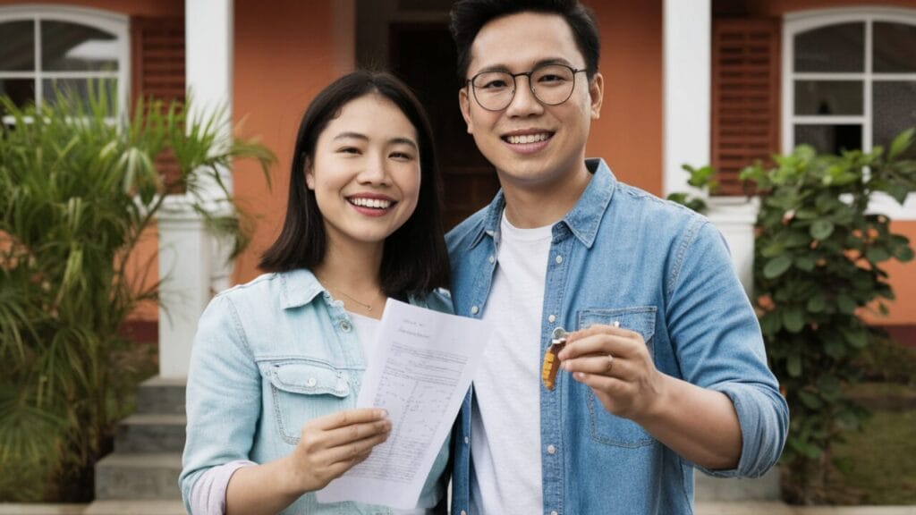 Hướng Dẫn Cho Người Mua Nhà Bình Dương