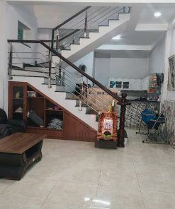 Nhà Riêng Đường Bình Chuẩn 03 | 5x14m Sổ Hồng Riêng Giá 2.39 Tỷ Thuận An