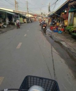 Bán Nhà Mặt Tiền Kinh Doanh DX 06 Tân Vĩnh Hiệp