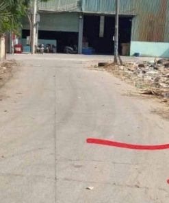 Bán Đất Sổ Riêng Giá Rẻ 4x21m Gần Vòng Xoay Thành Phố Mới Bình Dương