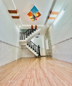 Bán Nhà Đường Bình Chuẩn 03 Thuận Giao | Giá Rẻ 920 Triệu