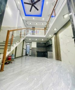 Bán Nhà Sổ Chung Phường Bình Chuẩn - 2 PN Giá 1.05 Tỷ