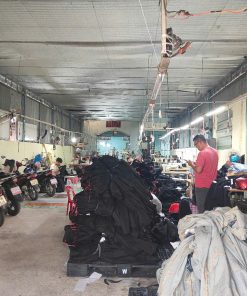 Nhà Xưởng Mặt Tiền Đường Bình Chuẩn 75