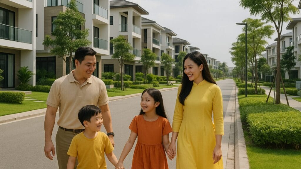 BĐS Bình Dương sáp nhập TP.HCM