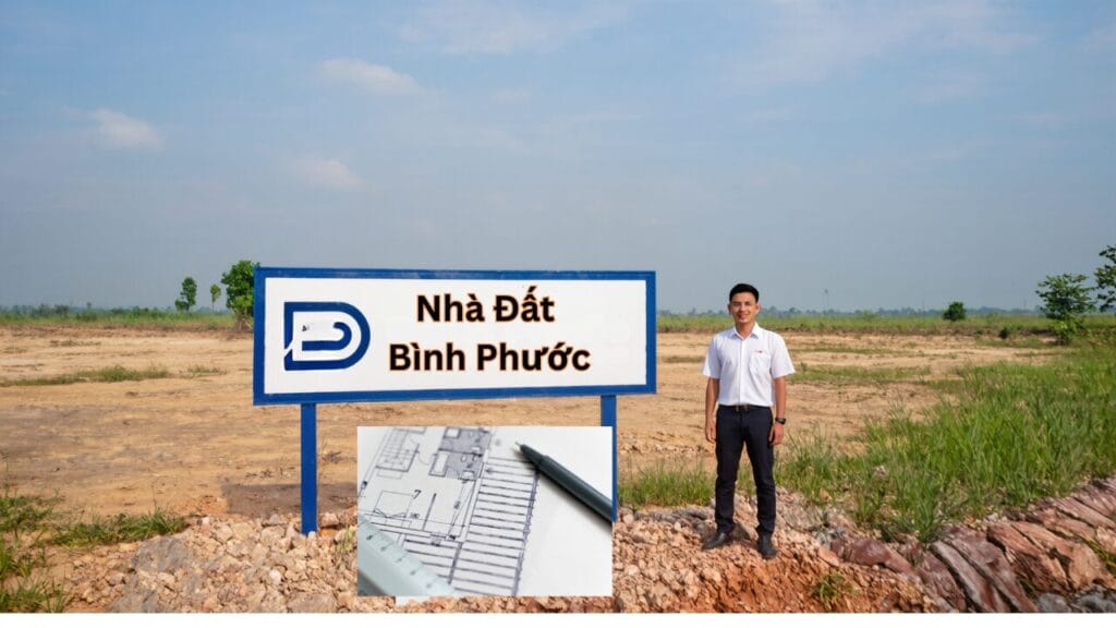 Nhà Đất Giá Rẻ Bình Phước - Cơ Hội Đầu Tư Từ 165 Triệu
