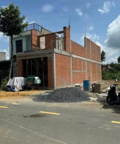 Nhà Lầu Tại KDC Thái Bình Dương Tân Khánh - Sổ Hồng - Giá 3.5 Tỷ