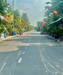 Nhà Lầu Tại KDC Thái Bình Dương Tân Khánh - Sổ Hồng - Giá 3.5 Tỷ