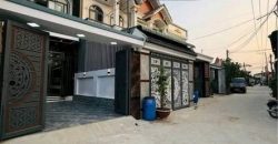 Mua Bán Nhà Sổ Riêng Tân Khánh 4.7x27m Giá 3.7 Tỷ Giá Tốt