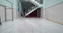 Nhà Giá Rẻ Bình Dương 1 Tỷ 250 Triệu 1 Trệt 1 Lầu Tại Trung Tâm Tân Khánh