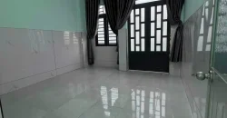 Nhà Giá Rẻ Bình Dương 1 Tỷ 250 Triệu 1 Trệt 1 Lầu Tại Trung Tâm Tân Khánh