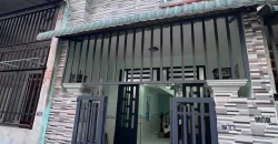 Nhà Giá Rẻ Bình Dương 1 Tỷ 250 Triệu 1 Trệt 1 Lầu Tại Trung Tâm Tân Khánh