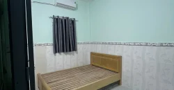 Nhà Giá Rẻ Bình Dương 1 Tỷ 250 Triệu 1 Trệt 1 Lầu Tại Trung Tâm Tân Khánh