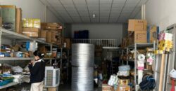 Bán Đất Tặng Nhà Cấp 4 Mặt Tiền NA7 KDC Việt Sing An Phú – 5x30m