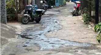 Nhà sổ hồng riêng Tân Đông Hiệp Dĩ An 6x17m – Giá 2 tỷ 490 triệu