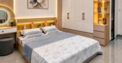 Bán Nhà Mặt Tiền KDC Thái Bình Dương Tân Khánh – 1 Trệt 2 Lầu, Giá 4 Tỷ