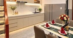Bán Nhà Mặt Tiền KDC Thái Bình Dương Tân Khánh – 1 Trệt 2 Lầu, Giá 4 Tỷ